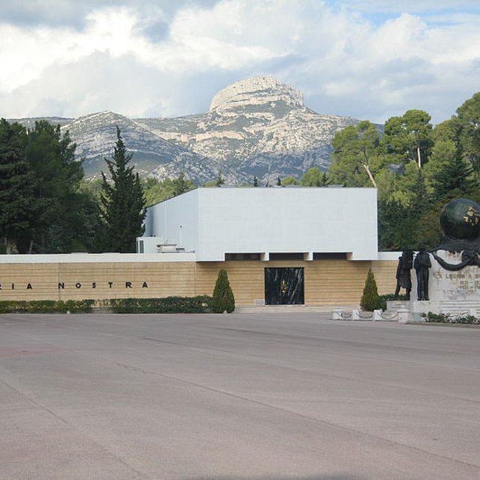 Photo de Musée de la Légion étrangère à Aubagne