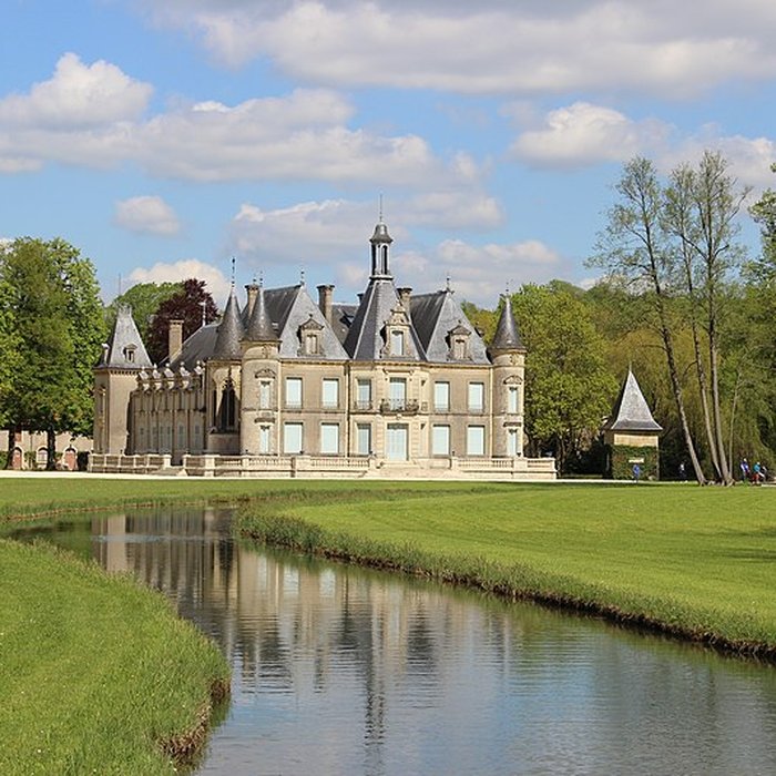 Photo de Château de Thillombois