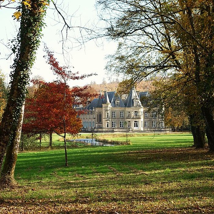 Photo de Château de Thillombois