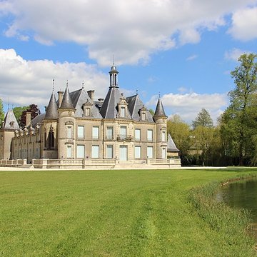 Château de Thillombois