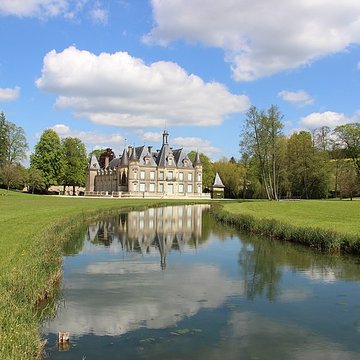 Château de Thillombois