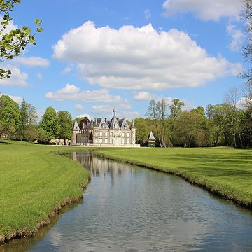 Château de Thillombois