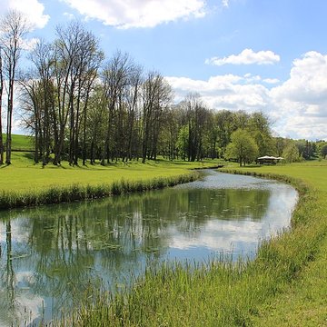 Château de Thillombois