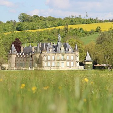 Château de Thillombois