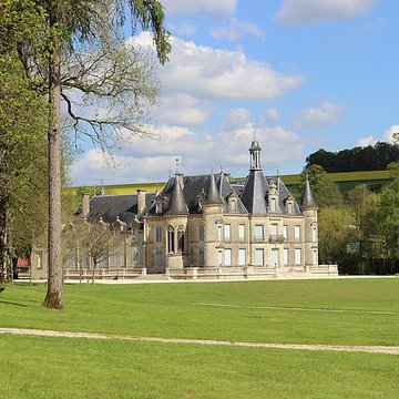 Château de Thillombois