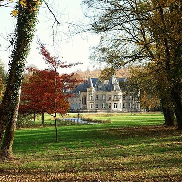 Château de Thillombois