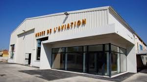 Photo de Musée de l'Aviation de Saint-Victoret