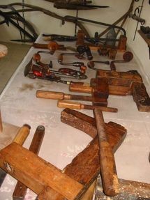 Photo de Musée folklorique du vieux Lambesc