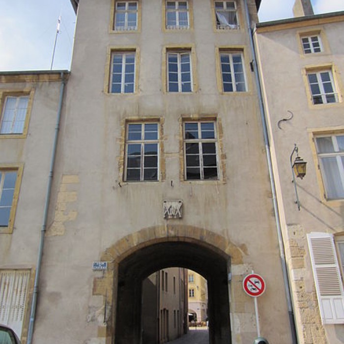 Photo de Château de Thionville