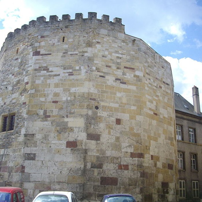 Photo de Château de Thionville