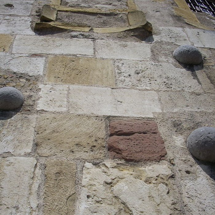 Photo de Château de Thionville