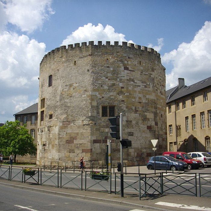 Photo de Château de Thionville