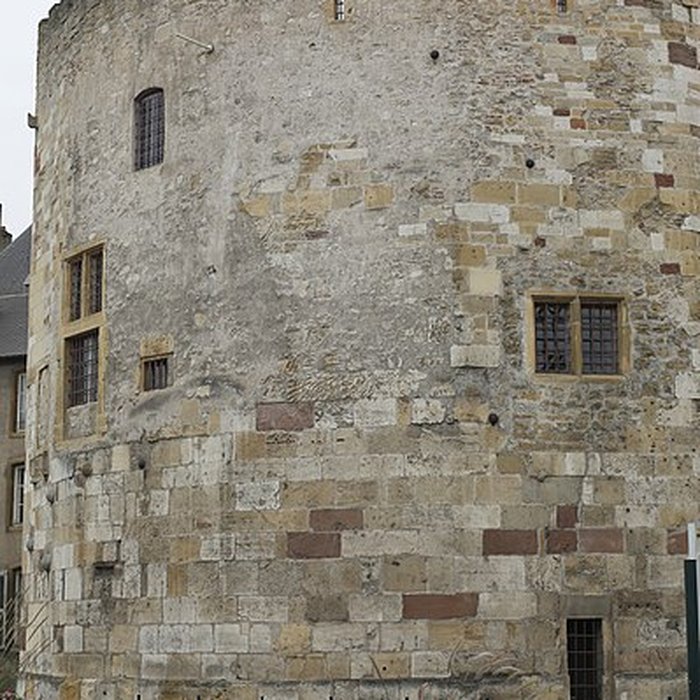 Photo de Château de Thionville