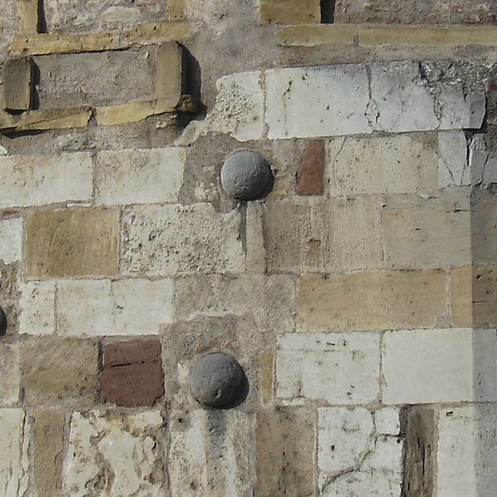 Photo de Château de Thionville