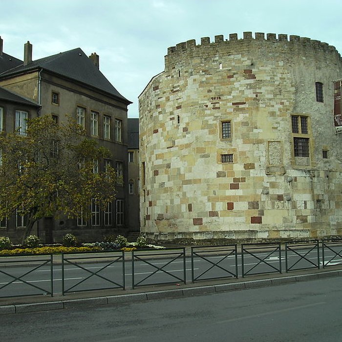 Photo de Château de Thionville