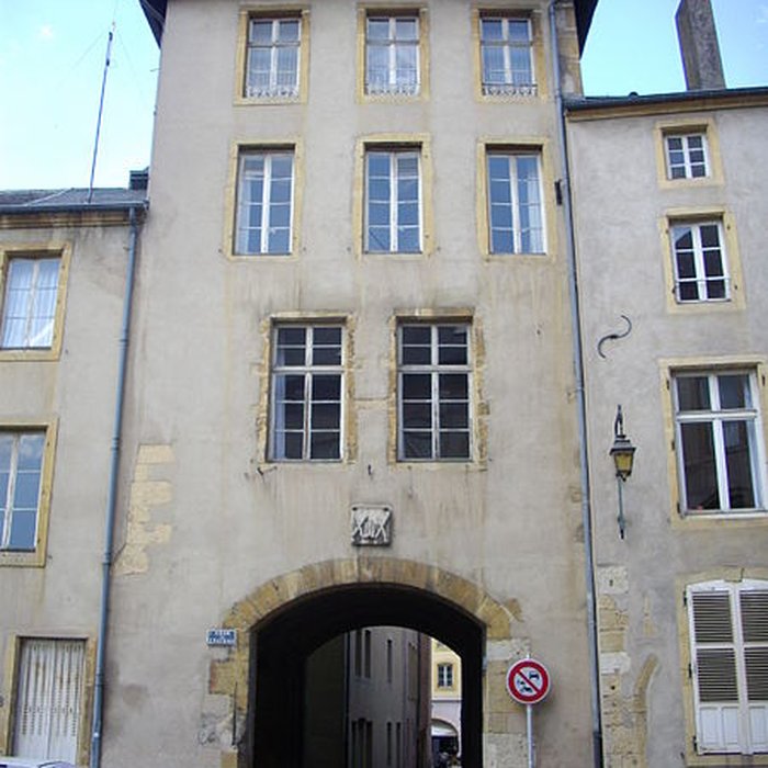 Photo de Château de Thionville
