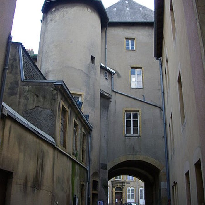 Photo de Château de Thionville