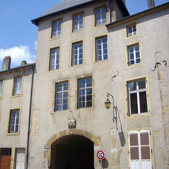 Photo de Château de Thionville