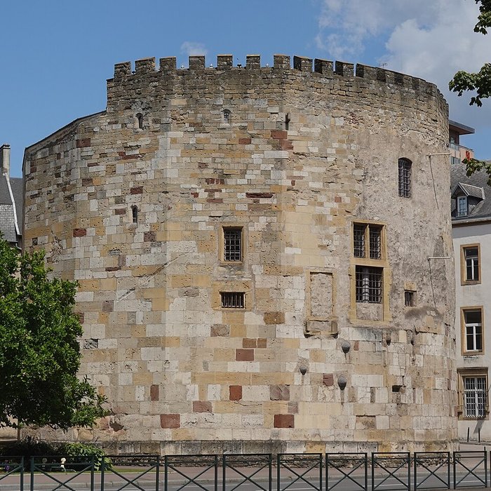 Photo de Château de Thionville