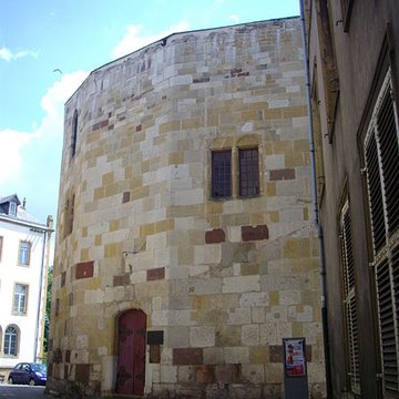 Château de Thionville