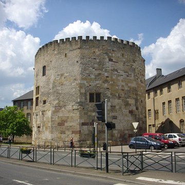 Château de Thionville