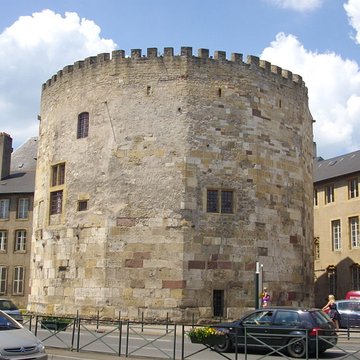 Château de Thionville
