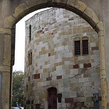 Château de Thionville