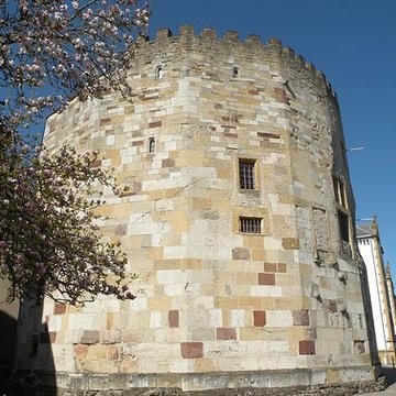 Château de Thionville