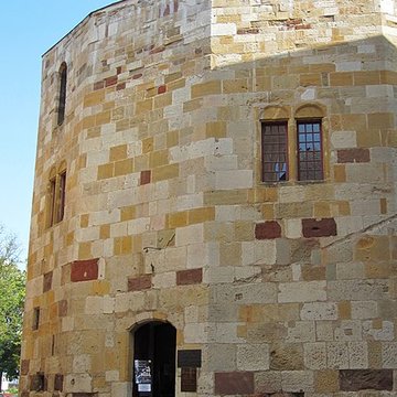 Château de Thionville