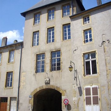 Château de Thionville
