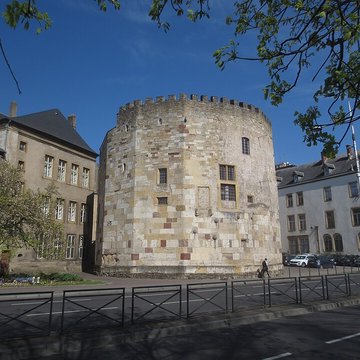 Château de Thionville