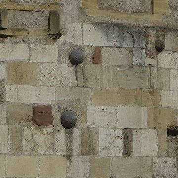 Château de Thionville