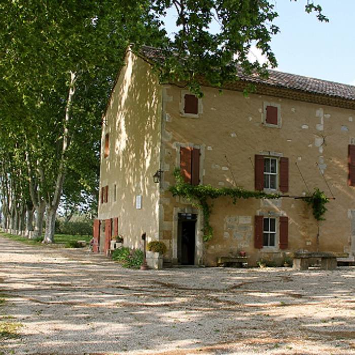 Photo de Musée Frédéric-Mistral à Maillane