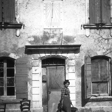 Musée Frédéric-Mistral à Maillane