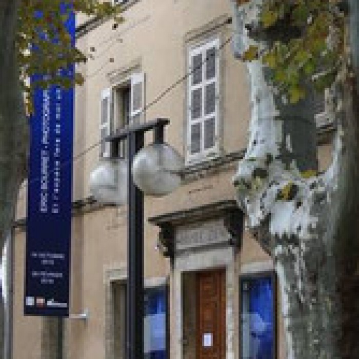 Photo de Musée Ziem à Martigues