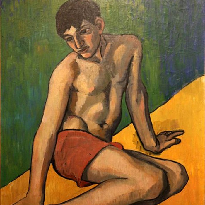 Photo de Musée Ziem à Martigues