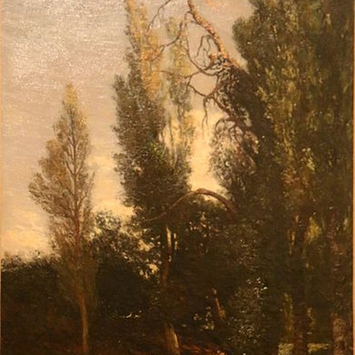 Photo de Musée Ziem à Martigues