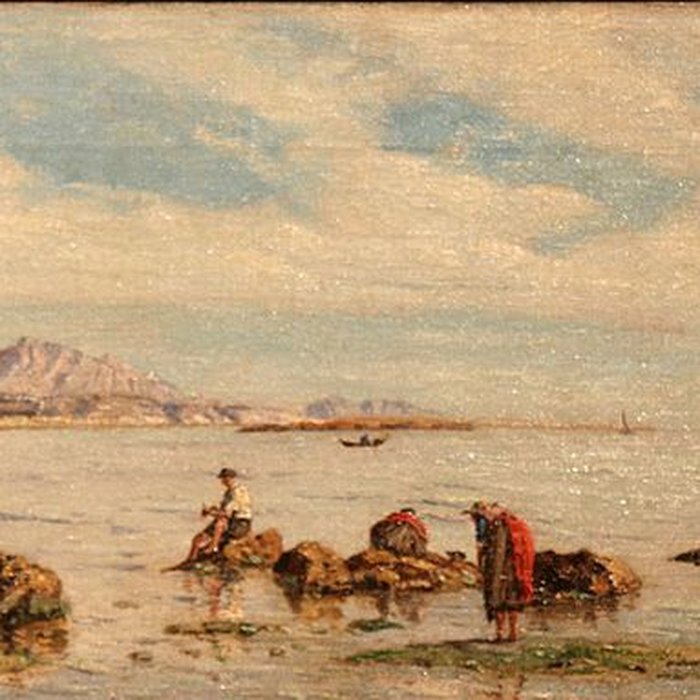 Photo de Musée Ziem à Martigues