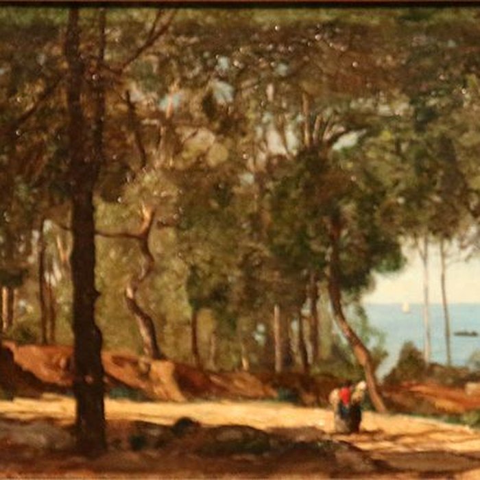 Photo de Musée Ziem à Martigues