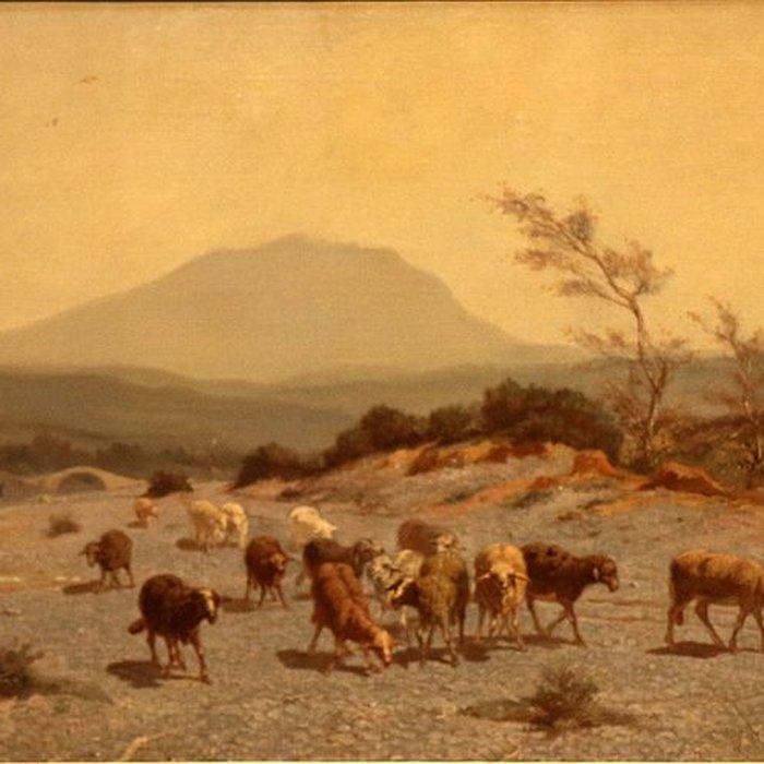 Photo de Musée Ziem à Martigues