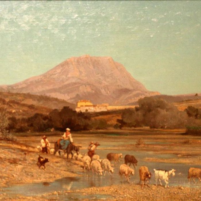 Photo de Musée Ziem à Martigues