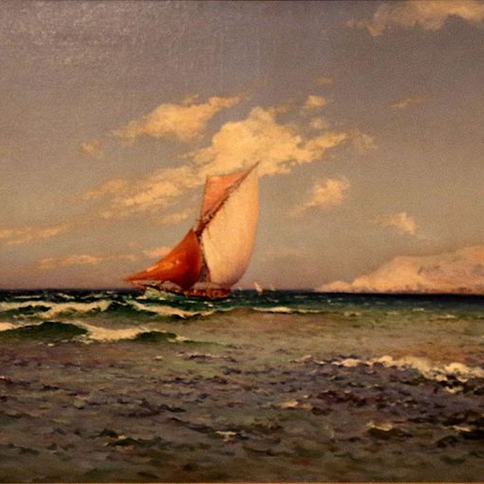 Photo de Musée Ziem à Martigues