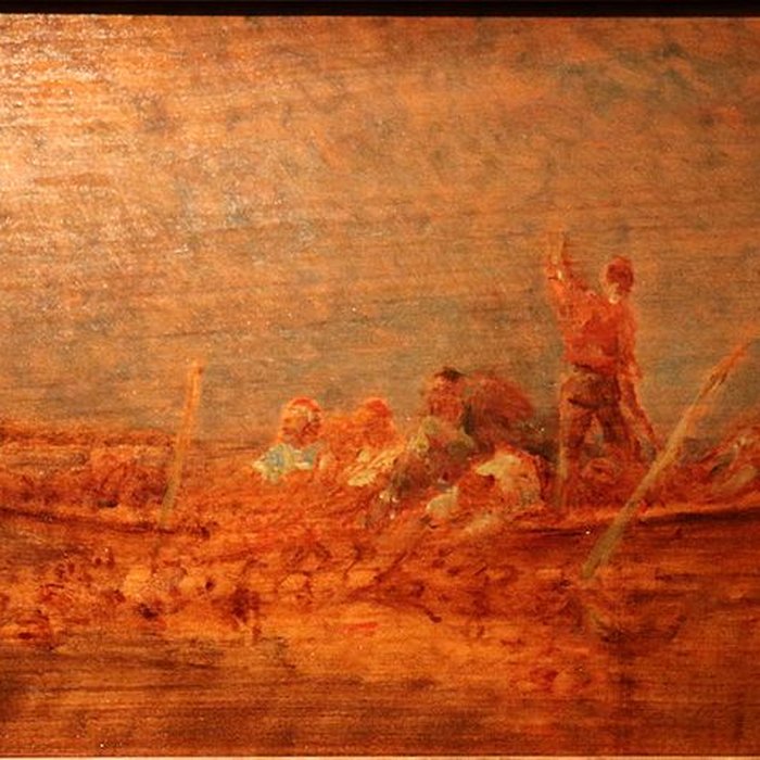 Photo de Musée Ziem à Martigues