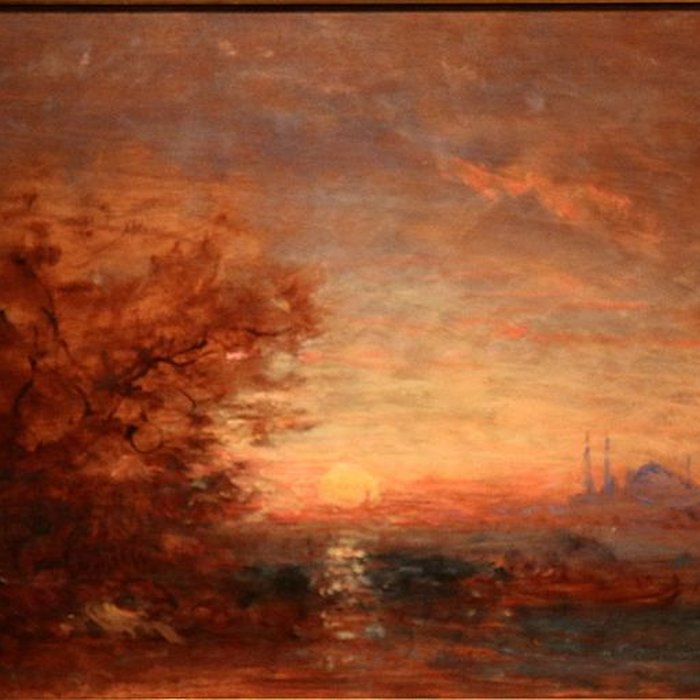 Photo de Musée Ziem à Martigues