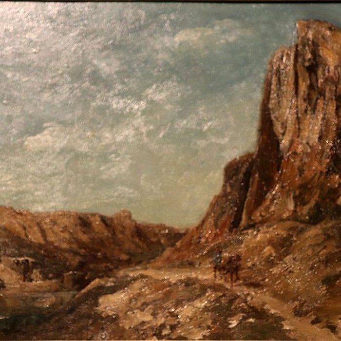 Photo de Musée Ziem à Martigues