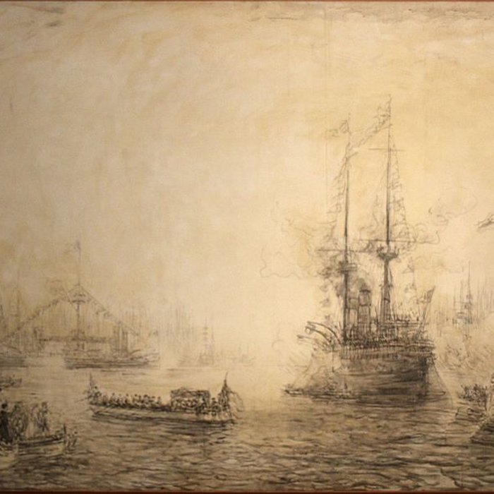 Photo de Musée Ziem à Martigues