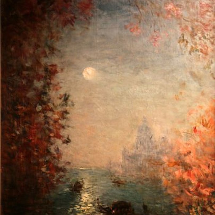 Photo de Musée Ziem à Martigues