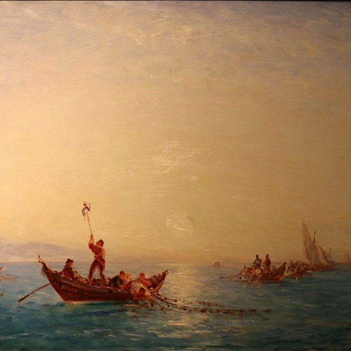 Photo de Musée Ziem à Martigues