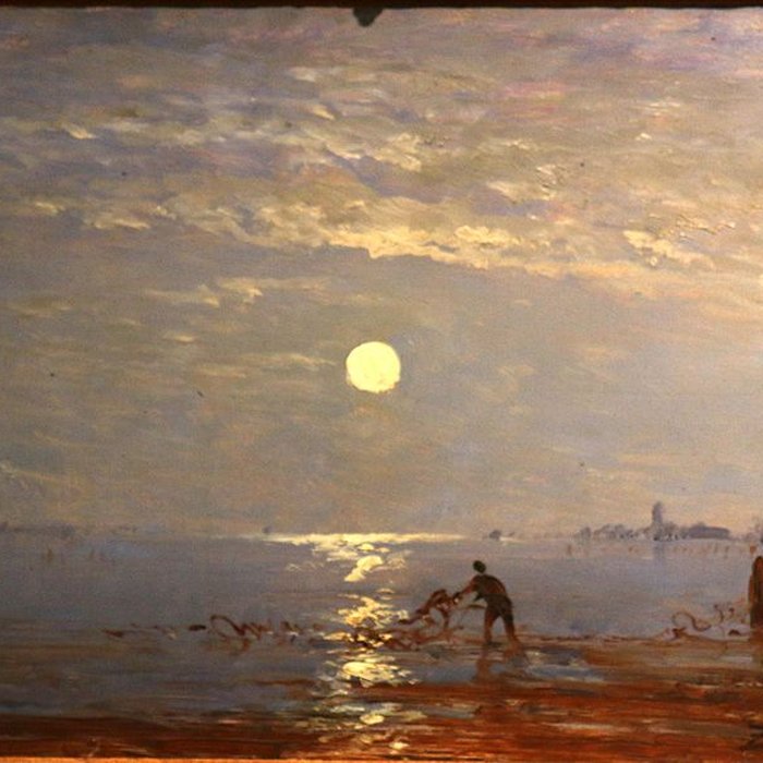 Photo de Musée Ziem à Martigues