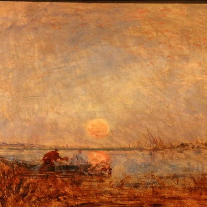 Photo de Musée Ziem à Martigues